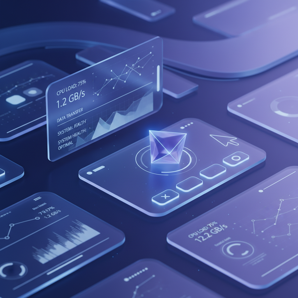 Cursor for Cursor Interface